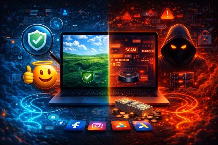 VPN հայտնաբերում. Ձեր հուսալի դետեկտոր