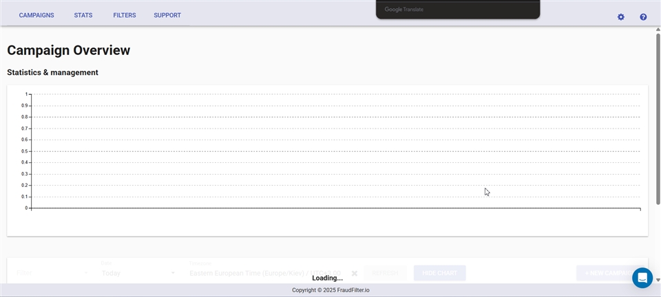 FraudFilter