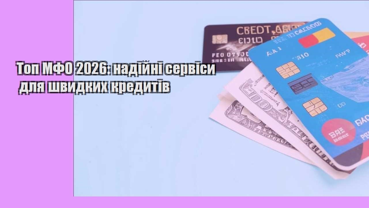 top mfo 2026 nadijni servisy dlya shvydkyh kredytiv