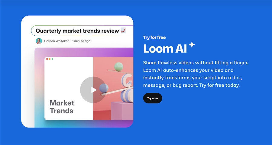 loom flzgm